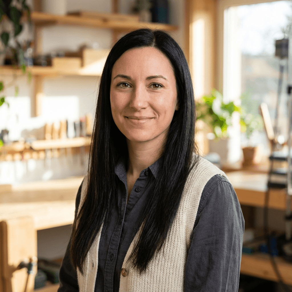 Amanda Perez, Lakeland homeowner